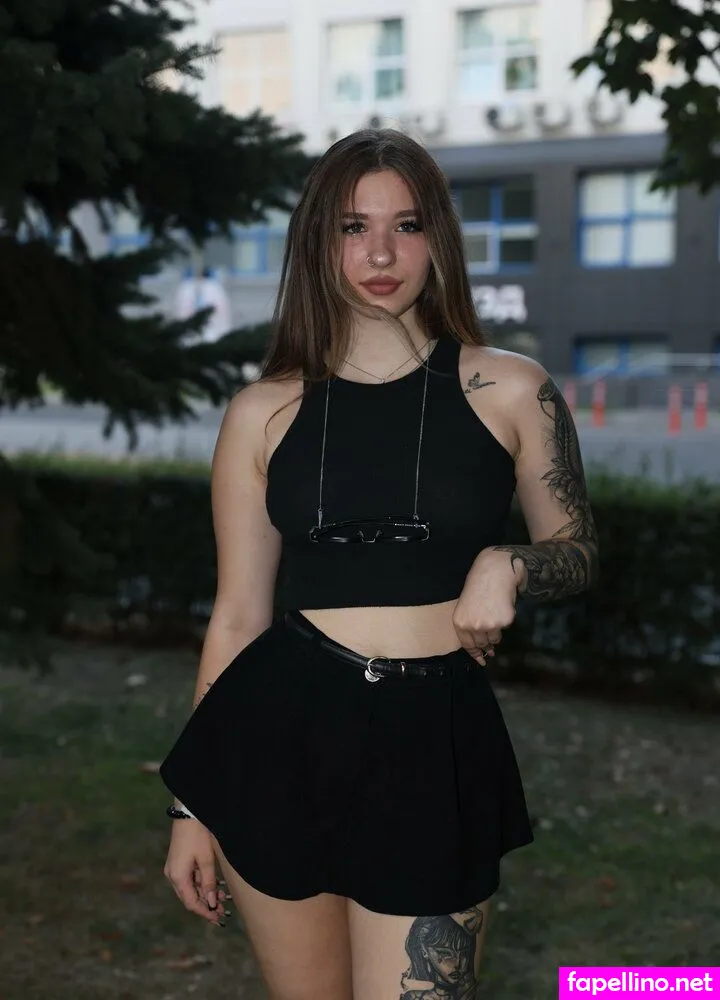 kitty.saiyan, kitty_stasyaa Nude Leaked OnlyFans Photo #auaFtCK89g