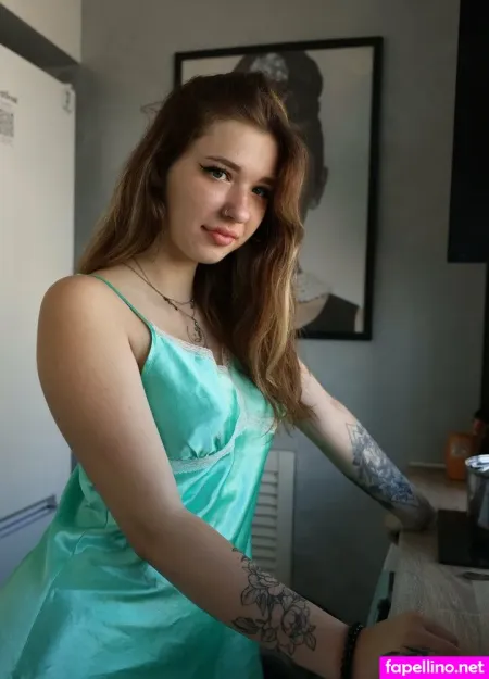 Kitty Stasyaa OnlyFans Thumbnail #h2Z4bF6emV