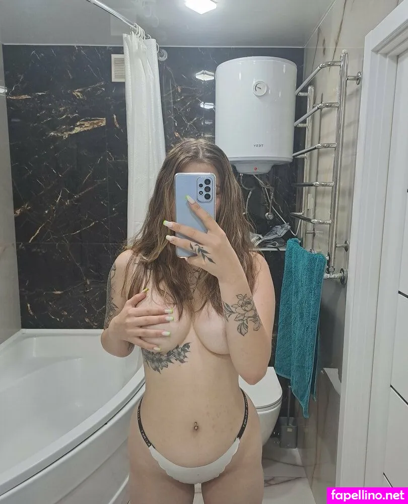 kitty.saiyan, kitty_stasyaa Nude Leaked OnlyFans Photo #kiDh6AAEKy