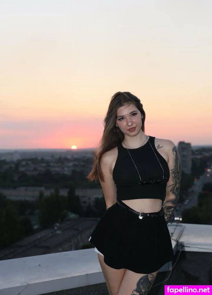 kitty.saiyan, kitty_stasyaa Nude Leaked OnlyFans Photo #qXT17X7KC5