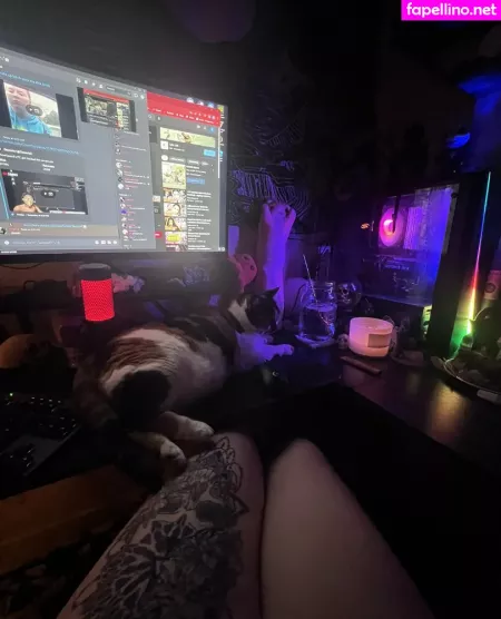 Kitty Titty OnlyFans Thumbnail #7IUrlXHPFd