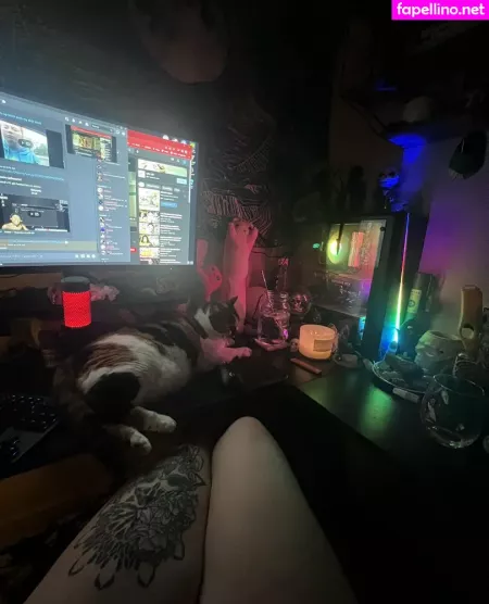 Kitty Titty OnlyFans Thumbnail #RtE1E8UHVM