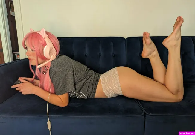 Kitty Trixx OnlyFans Thumbnail #73dBHvZZyq