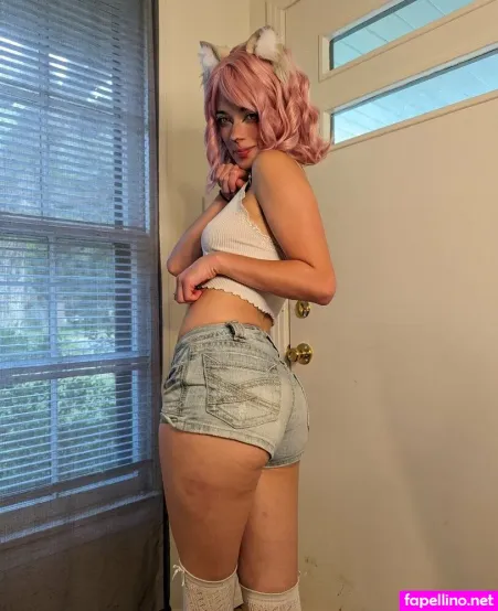 Kitty Trixx OnlyFans Thumbnail #C2zVfDG9Oh