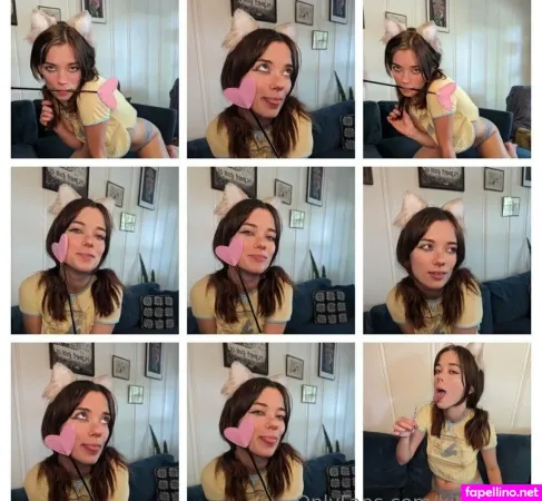 Kitty Trixx OnlyFans Thumbnail #lRKRYPDKuB