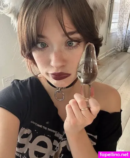 Kitty Trixx OnlyFans Thumbnail #vQXPLSBHvy