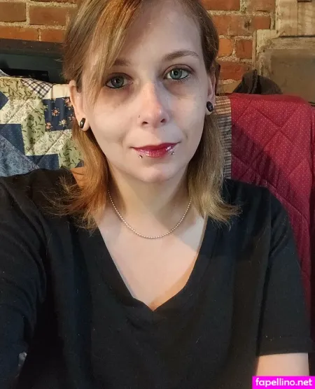 Kitty Vonkush69 OnlyFans Thumbnail #KdfwSOJele