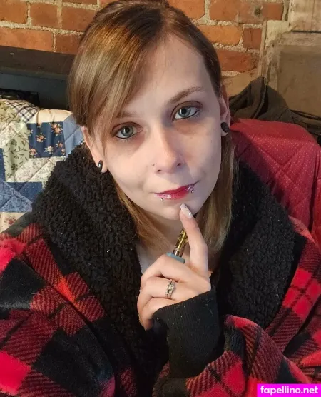 Kitty Vonkush69 OnlyFans Thumbnail #Usss0g4JjF