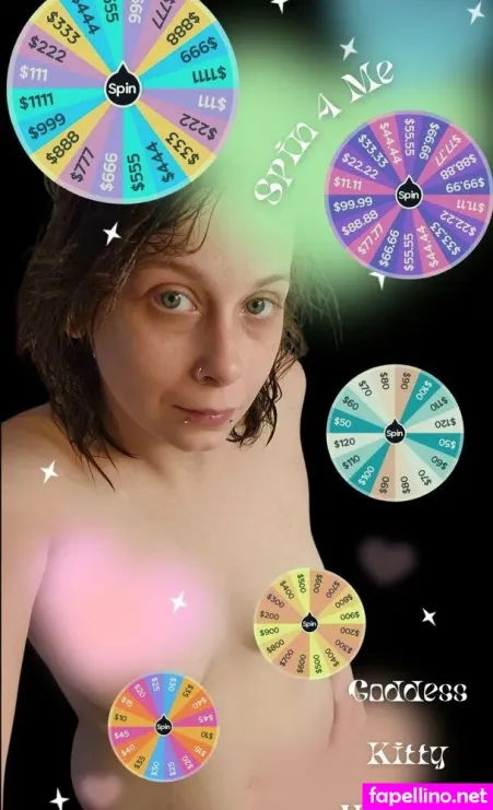 Kitty Vonkush69 OnlyFans Thumbnail #ggXFnBZsiW
