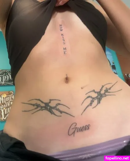 Kitty Xoxo OnlyFans Thumbnail #lmiv1QGfGK