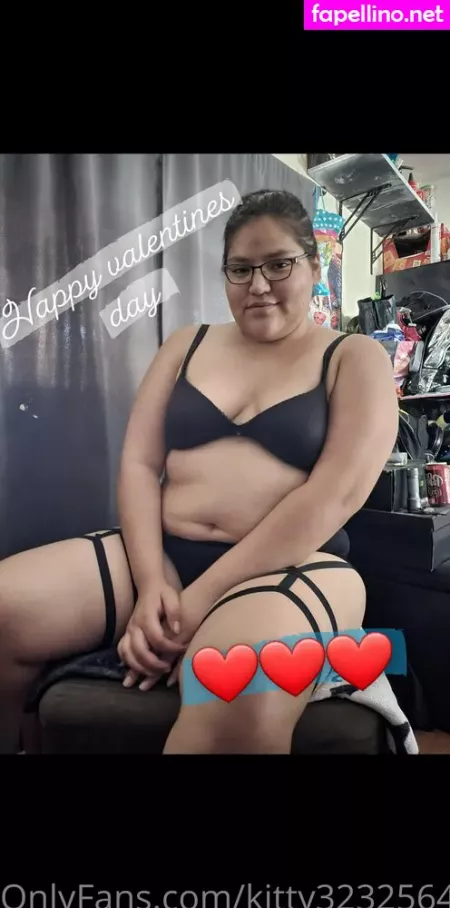 Kitty3232564 OnlyFans Thumbnail #ALEQ2a6s3S