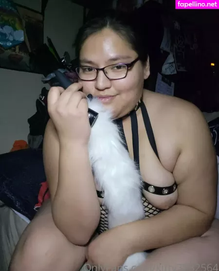 Kitty3232564 OnlyFans Thumbnail #ebg5ahnZQA