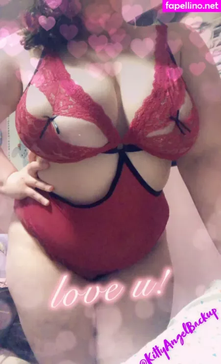 Kittyangelfree OnlyFans Thumbnail #ErO8LT9pSJ