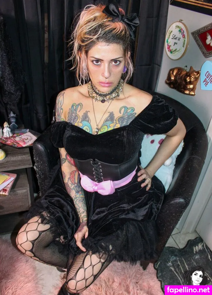 kittykaspurr Nude Leaked OnlyFans Photo #8SAjVflXgR