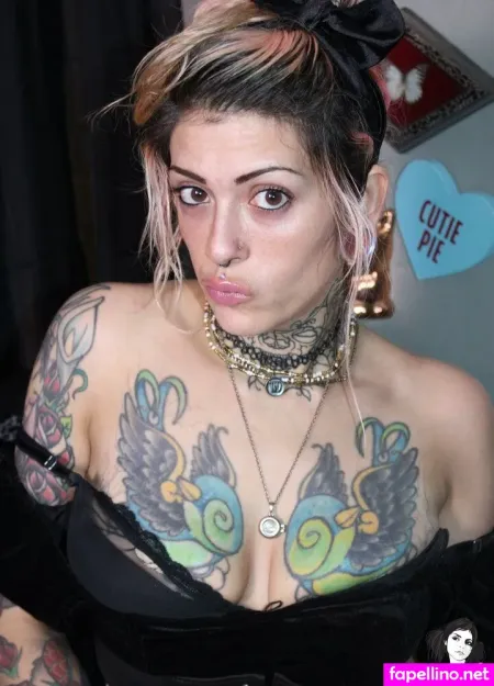 Kittyashpurr OnlyFans Thumbnail #VnulrU4THL