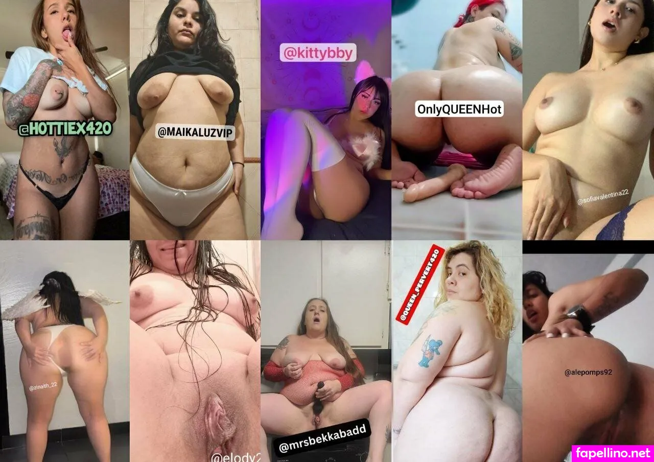 ill_goddess7, kittybby Nude Leaked OnlyFans Photo #J4BFih0k6w