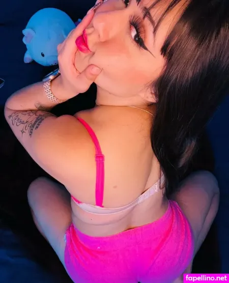 Kittybby OnlyFans Thumbnail #KeHA6tGMND