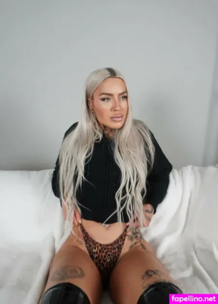 Kittybooboo1 OnlyFans Thumbnail #1299Ej1uSN