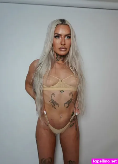 Kittybooboo1 OnlyFans Thumbnail #EzuB8orYqK