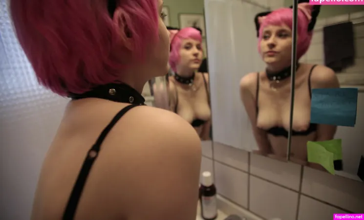 Kittycafe OnlyFans Thumbnail #hSYZ7tesv8