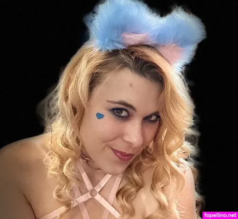 Kittycass OnlyFans Thumbnail #ZyyVN8COWg