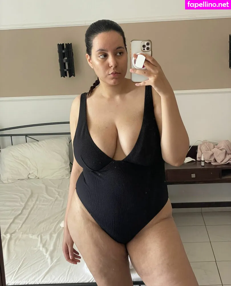 Peachyara Nude Leaked OnlyFans Photo #Gne6hcDJZ4