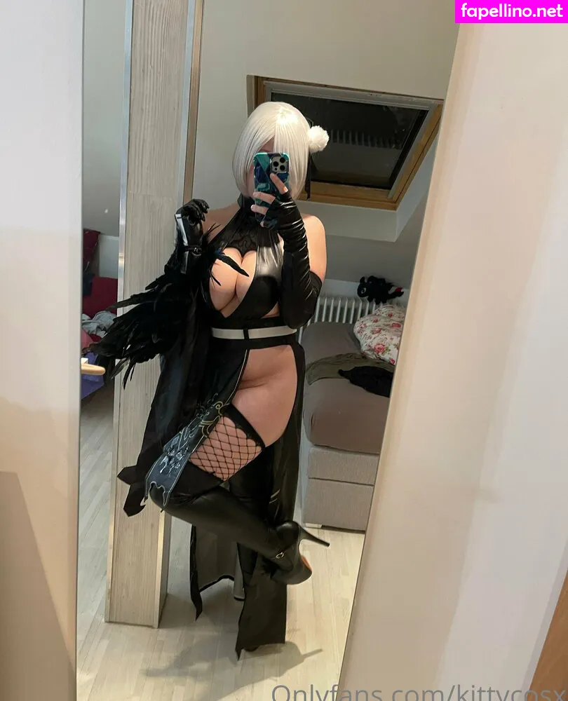 felyne_cosplay, kittycosx Nude Leaked OnlyFans Photo #hAzZRJaIjn