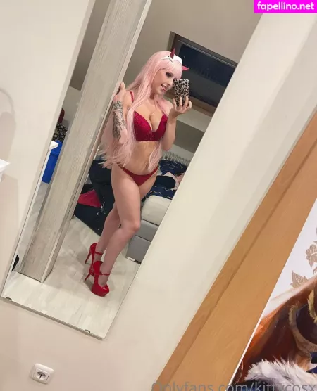 Kittycosx OnlyFans Thumbnail #nsyuXX906l