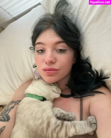 Kittycourt2 OnlyFans Thumbnail #A3ZfOhHOrB