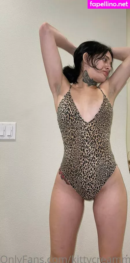 Kittycreammm OnlyFans Thumbnail #PwfvqiwluK