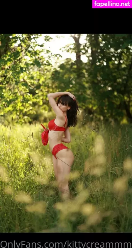 Kittycreammm OnlyFans Thumbnail #WGRTHekZ05