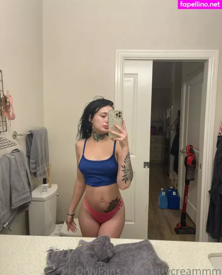 Kittycreammm OnlyFans Thumbnail #jn8M5nvzVG