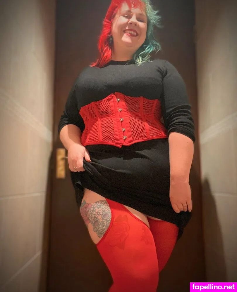 kittydagger Nude Leaked OnlyFans Photo #VckXa6Ku3Z