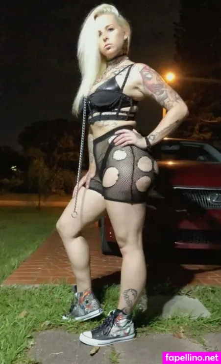 Kittydagoat OnlyFans Thumbnail #DKUM0wsuYG