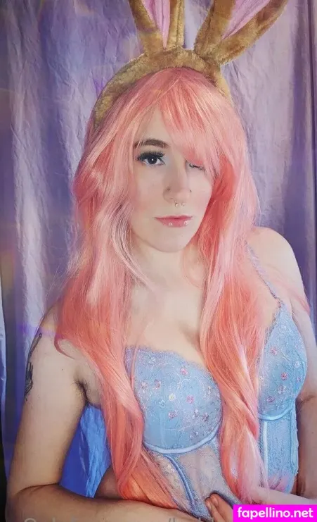 Kittydarlingxx OnlyFans Thumbnail #Cbur95JFNE