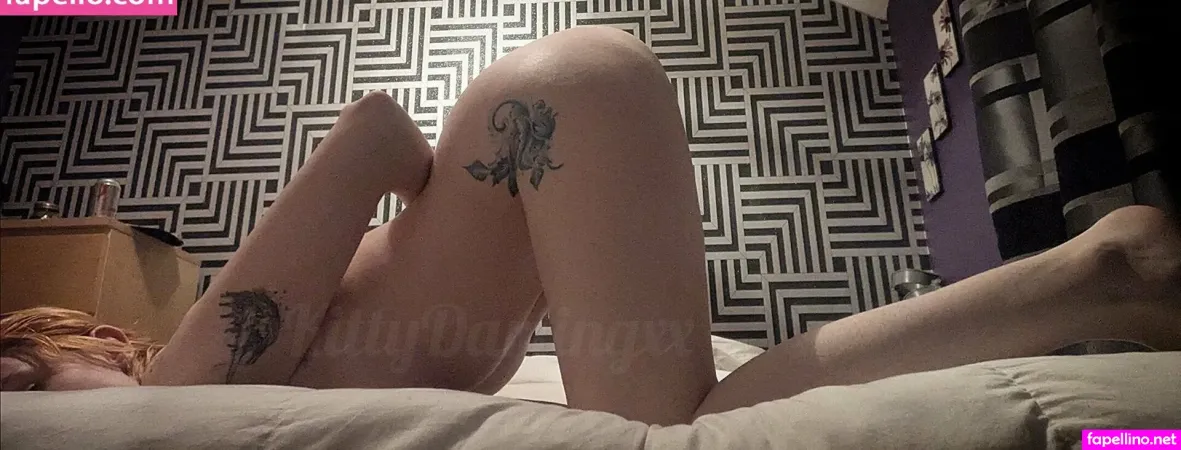Kittydarlingxx OnlyFans Thumbnail #kNwBTjmanf