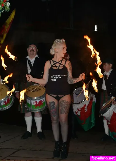 Kittydevereux OnlyFans Thumbnail #AI9uqEzRxV