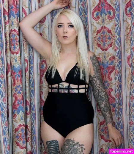 Kittydevereux OnlyFans Thumbnail #e2gPdWb93G