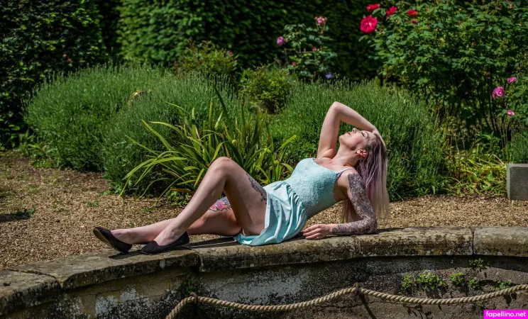 Kittydevereux OnlyFans Thumbnail #yme4C4NSoj