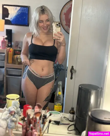 Kittydmarie 1 OnlyFans Thumbnail #KRGfu39yiP