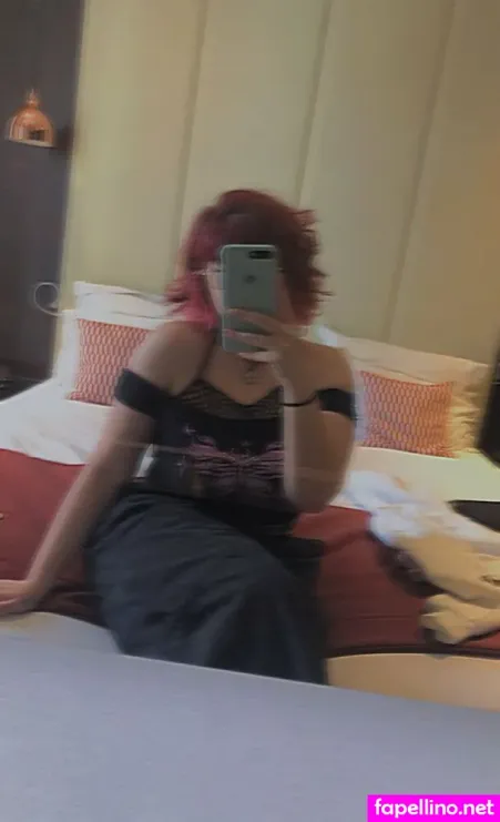 Kittydxni OnlyFans Thumbnail #AnaSJNODud
