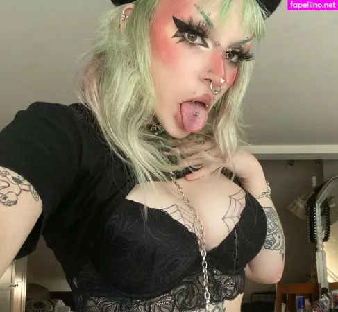 Kittyfairie OnlyFans Thumbnail #1kVZabsMDS