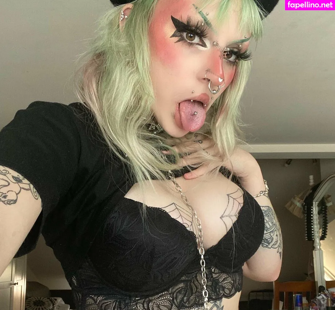 grumpfairy, kittyfairie Nude Leaked OnlyFans Photo #1kVZabsMDS