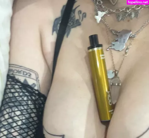 Kittyfairie OnlyFans Thumbnail #eGFjbFvyQh
