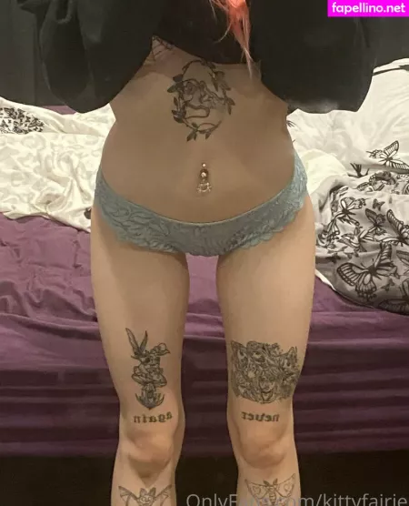 Kittyfairie OnlyFans Thumbnail #gdKA0wlkaa