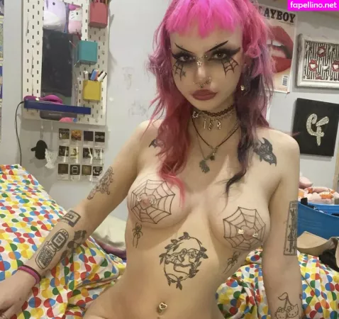 Kittyfairie OnlyFans Thumbnail #pyeuTKBnxD