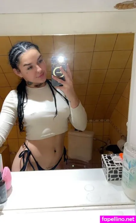 Kittyfeve R OnlyFans Thumbnail #FbhZ0QQRIi