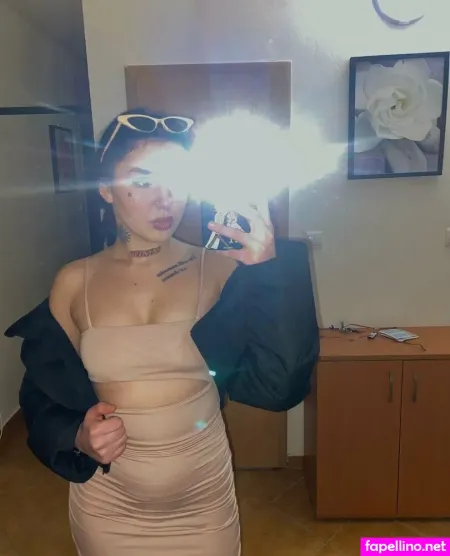 Kittyfeve R OnlyFans Thumbnail #tfXZCePKw7