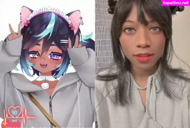 Kittyflutevt OnlyFans Thumbnail #OhwVm2xbVG