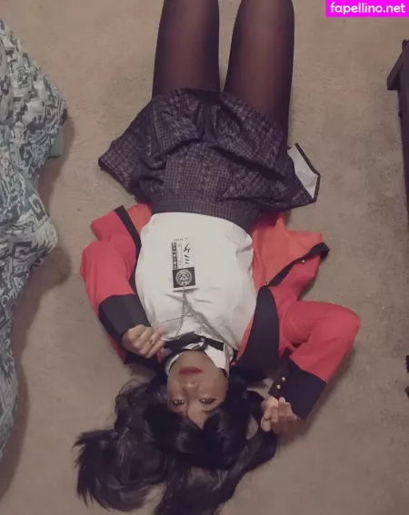 Kittyflutevt OnlyFans Thumbnail #gYoe4s0Vpk